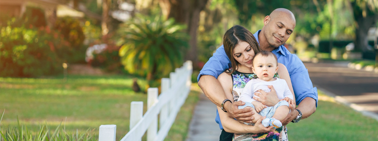 Residential Properties